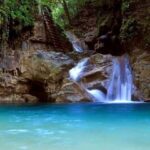 Puerto Plata: 27 Waterfalls of Damajagua Day Trip with Lunch - The Highlights in Detail