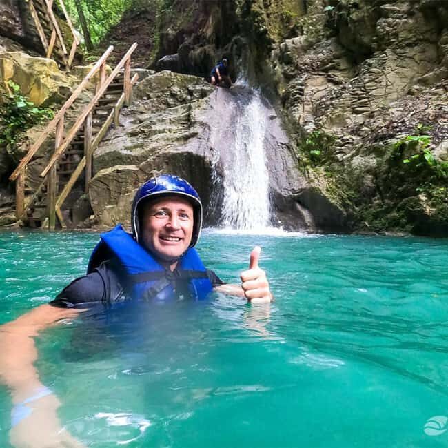 Puerto Plata: 27 Waterfalls of Damajagua Tour with Transfers - Practical Insights and Tips