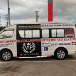 Puerto Plata airport to Cabarete - The Ride: From Airport to Cabarete