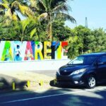 Puerto Plata Airport to Cabarete - Vehicle and Comfort