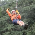 Puerto Plata: Buggy and Zipline Experience - The Buggy Ride: A Hands-On Exploration