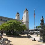 Puerto Plata City Tour: Tradition, Culture, and Coastal Beauty - Exploring Puerto Plata’s Iconic Streets and Squares