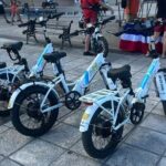 Puerto Plata Electric Bicycle City Tour. - Why This Tour Works