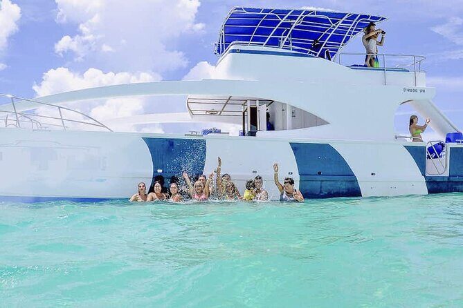 Puerto Plata Party Boat and Snorkeling Adventure from Cruise Port - Overall Value and Suitability