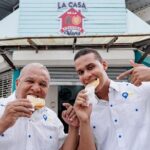 Puerto Plata Street Food : Eat Like a Local - Good To Know