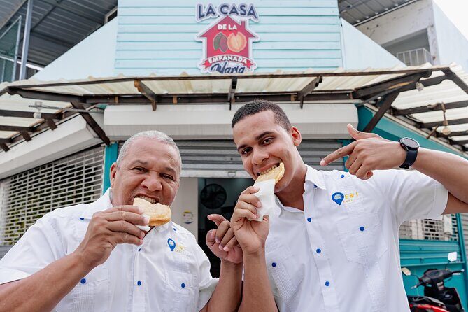 Puerto Plata Street Food : Eat Like a Local - Good To Know