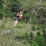 Puerto Plata: Tour Damajagua Waterfalls and Zip Line with Lunch - Authentic Reviewer Insights & Extra Tips