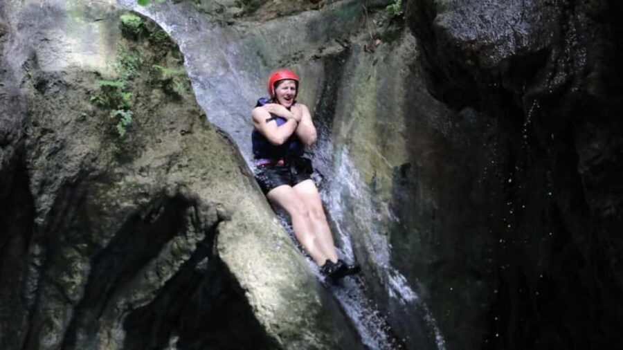 Puerto Plata: Zipline, Waterfalls, & Chocolate Tour - What Makes This Tour Stand Out