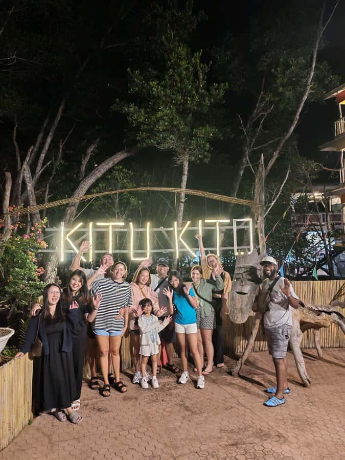 Puerto Princesa: Firefly Watching & Seasonal Plankton Tour - The Bioluminescent Plankton Experience