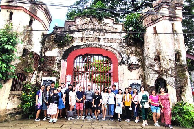 Puerto Princesa Half Day City Tour - An In-Depth Look at the Tour Itinerary