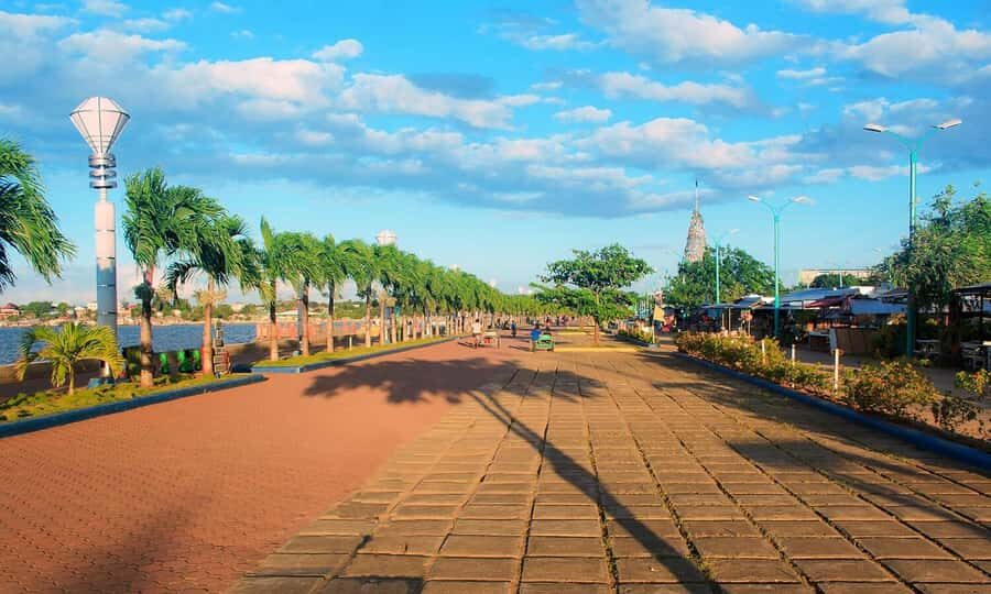 Puerto Princesa Half-Day City Tour: Feel & Live Like a Local - What to Expect: Practical Details and Insights