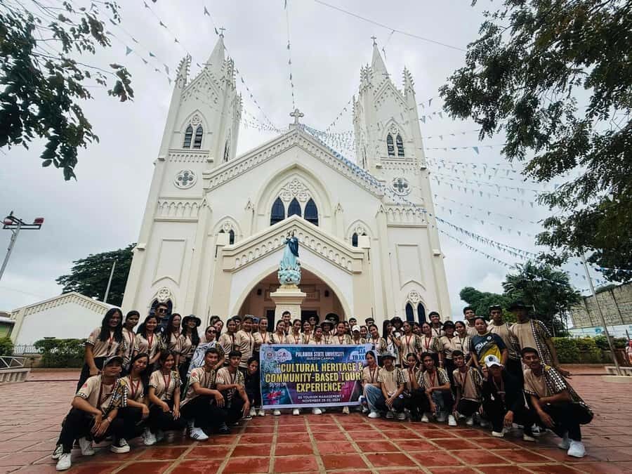 Puerto Princesa Half-Day City Tour: Feel & Live Like a Local - Practical Details & Insights