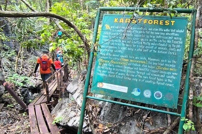 Puerto Princesa Underground River Guided Trekking Tour - Practical Details and Tips