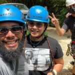 Puerto Rico Rainforest Adventure Trail Trio - Authentic Insights from Reviewers