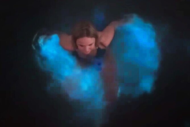 Puerto Rico's Only Private, VIP & Filmed Bio Bay Swim Experience - Detailed Breakdown of the Itinerary