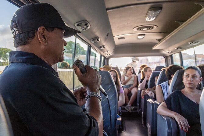 Punda Vibes City Tour - Who Would Love This Tour?