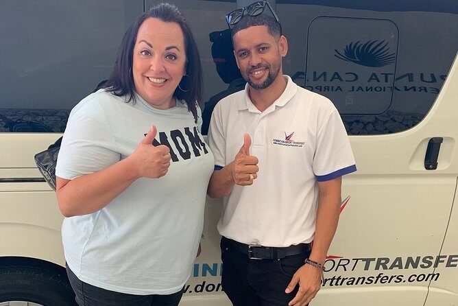 Punta Cana Airport to CLUB MED PUNTA CANA R/T - Why Choose This Transfer?