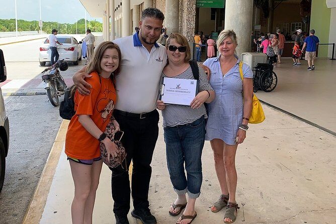 Punta Cana Airport to HARD ROCK HOTEL & CASINO in PUNTA CANA R/T - Who Should Book This Transfer?