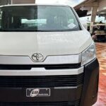 Punta Cana Airport To Uvero Alto Hotels (up to 50 km) - The Vehicle and Rider Experience