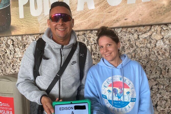 Punta Cana Airport Transportation Private Transfer - Why This Service Stands Out