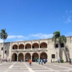 Punta Cana: All-Inclusive Day Trip to Santo Domingo - Transportation and Group Dynamics