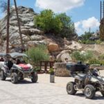 Punta Cana: ATV Tour, Cenote Swim, and Dinner - Practical Details & Tips