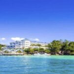 Punta Cana: ATV Tour with Macao Beach & Blue Cave Swim - Blue Cave: A Natural Water Wonderland