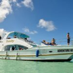 Punta Cana Bavaro Catamaran Tour Experience - An Honest Look at the Bavaro Catamaran Tour