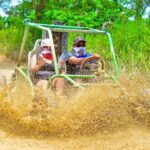 Punta Cana Buggy Adventure : Beaches, Caves & Countryside Ride - What to Expect: The Itinerary Breakdown