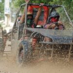 Punta Cana Buggy Adventure Caves and Beaches - The Experience: What You Should Expect
