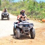 Punta Cana Buggy or ATV Adventure to Macao Beach and Taino Cave - Is this tour right for you?