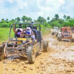 Punta Cana: Buggy Tour with Cenote Visit - Practical Details and What to Expect