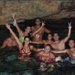 Punta Cana Buggy Tours , Cenotes , Macau Beach - Who Should Consider This Tour?