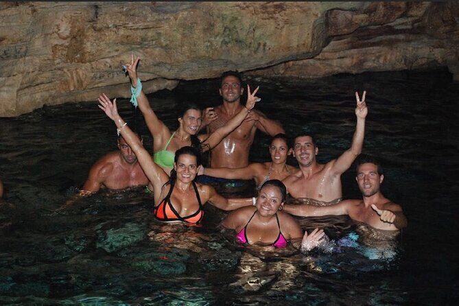 Punta Cana Buggy Tours , Cenotes , Macau Beach - Who Should Consider This Tour?