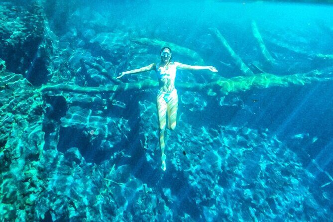 Punta Cana Cenote Hoyo Claro Hiking Tour + Juanillo Beach - What Do Travelers Say?  