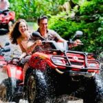 Punta Cana : Done Buggy Excursions AtV /cenote on the Beach - Authentic Aspects and What Makes It Special