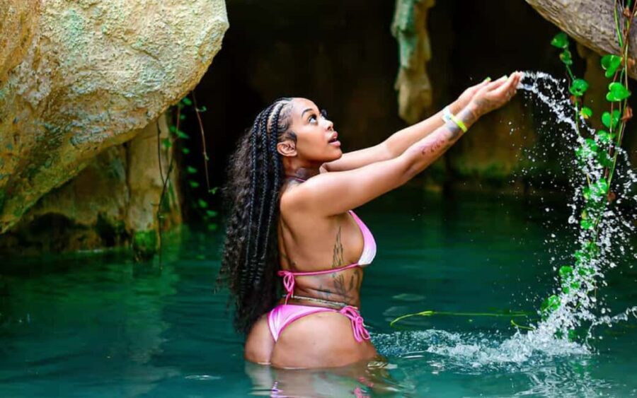 Punta Cana: Explore in Buggy ATV Tour Cenote Macao Beach - What Makes This Tour Stand Out?