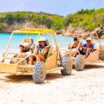 Punta Cana: Extreme Buggy Tour with River Cave & Macao Beach - From Booking to Completion