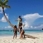 Punta Cana Guided Tour Tastings, Lunch and Macao Beach - Bavaro and Downtown Punta Cana