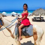 Punta Cana Horse Riding for Beaches in Field - Good To Know