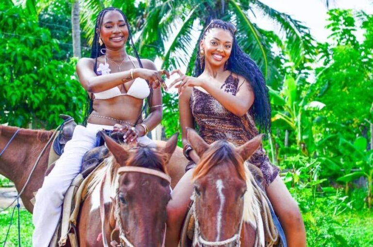 Punta Cana: Horseback Riding Tour with Beach Visit - Final Thoughts: Who Will Love This Tour?