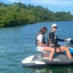 Punta Cana: Jet Ski Adventure with Hotel Pickup - What to Expect: Practical Details