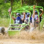 Punta Cana: Macao Beach Buggy Tour - The Experience in Action: What Sets It Apart