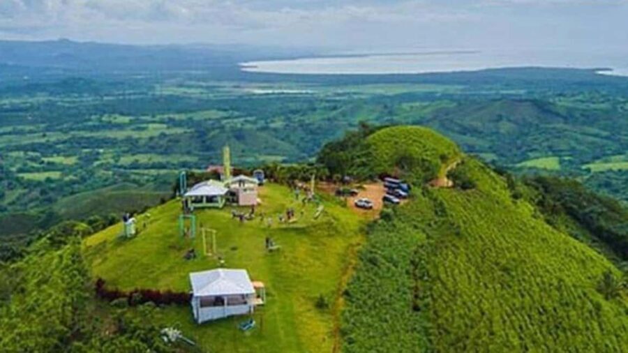 Punta Cana: Montaña Redonda and Costa Esmeralda - How the Journey Begins