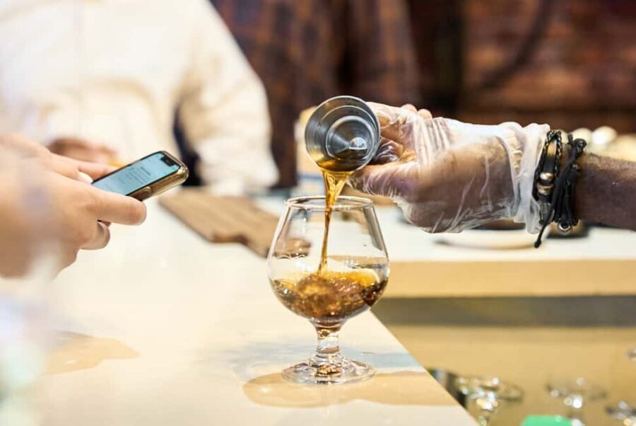 Punta Cana Oliver & Oliver Rum Tasting & Taino Concept Store - The Itinerary: What You’ll Actually Do