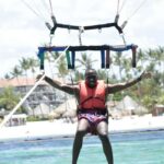 Punta Cana: Parasailing Experience - What to Expect from the Punta Cana Parasailing Tour