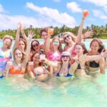 Punta Cana: Party Boat Catamaran Tour - What to Expect on the Punta Cana Party Boat Catamaran Tour