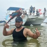 Punta Cana Party Boat with Open Bar, Snorkeling & Natural Pool - Wrapping Up