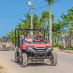 Punta Cana Polaris and Keys Adventure with Exclusive Visit - Deep Dive into the Details
