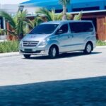 Punta Cana: Private Airport Transfer To Hotel One Wey - The Journey: What to Expect